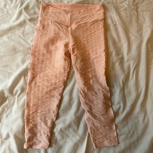 BBB cropped original leggings